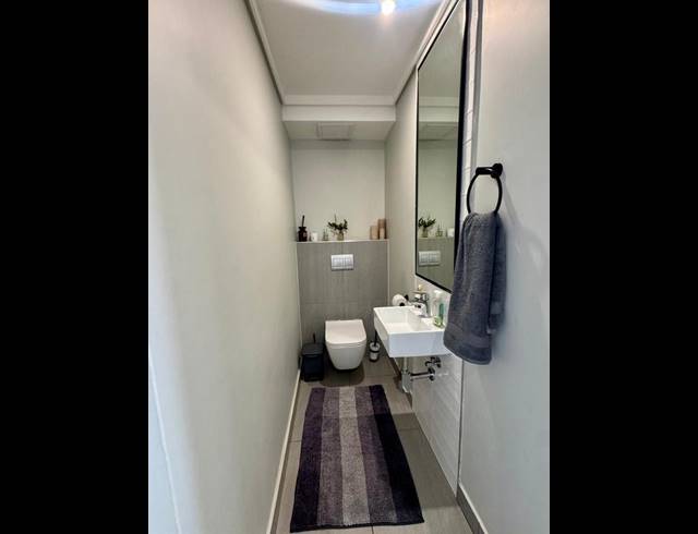 2 BEDROOM PROPERTY TO RENT IN MIDSTREAM ESTATE